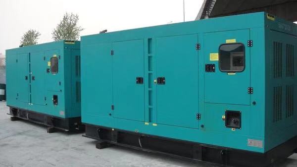 彬县幼儿园备用发电机供